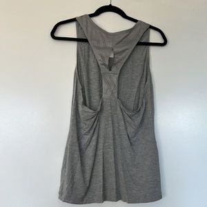 Thrive societe tank